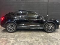 Audi Q3 Sportback 2.0 TDI 150 Ch S-line S-tronic 01/2021 Toit Ouvrant - <small></small> 34.990 € <small>TTC</small> - #5