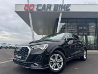 Audi Q3 Sportback 2.0 TDI 150CH GARANTIE 6 ANS Hayon électrique Attelage Caméra de recul Carplay 17P 539-MOIS - <small></small> 34.990 € <small>TTC</small> - #1