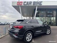 Audi Q3 Sportback 2.0 TDI 150CH GARANTIE 6 ANS Hayon électrique Attelage Caméra de recul Carplay 17P 539-MOIS - <small></small> 34.990 € <small>TTC</small> - #3