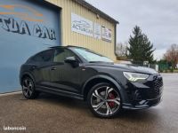 Audi Q3 Sportback 2.0 TDI 200CV 3x S-LINE QUATTRO - <small></small> 44.990 € <small>TTC</small> - #1