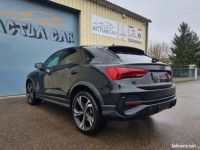 Audi Q3 Sportback 2.0 TDI 200CV 3x S-LINE QUATTRO - <small></small> 44.990 € <small>TTC</small> - #2