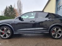 Audi Q3 Sportback 2.0 TDI 200CV 3x S-LINE QUATTRO - <small></small> 44.990 € <small>TTC</small> - #4