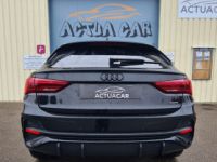 Audi Q3 Sportback 2.0 TDI 200CV 3x S-LINE QUATTRO - <small></small> 44.990 € <small>TTC</small> - #6