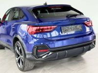 Audi Q3 Sportback 2.0 TDI FULL S-LINE CAM360 COCKPIT ETC - <small></small> 39.990 € <small>TTC</small> - #5