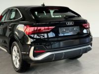 Audi Q3 Sportback 2.0TDI S-LINE COCKPIT CAMERA360 CUIR - <small></small> 34.990 € <small>TTC</small> - #5