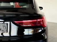 Audi Q3 Sportback 2.0TDI S-LINE COCKPIT CAMERA360 CUIR - <small></small> 34.990 € <small>TTC</small> - #6