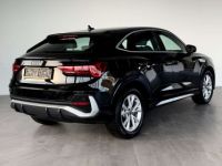 Audi Q3 Sportback 2.0TDI S-LINE COCKPIT CAMERA360 CUIR - <small></small> 34.990 € <small>TTC</small> - #7