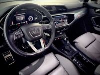 Audi Q3 Sportback 2.0TDI S-LINE COCKPIT CAMERA360 CUIR - <small></small> 34.990 € <small>TTC</small> - #12