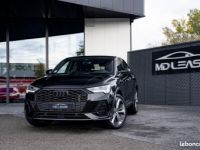 Audi Q3 Sportback 245 tfsi leasing 480e-mois - <small></small> 42.950 € <small>TTC</small> - #1