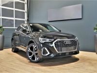 Audi Q3 Sportback 35 2.0TDI quattro S-Line AHK*SONOS - <small></small> 47.570 € <small>TTC</small> - #1