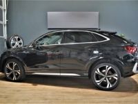 Audi Q3 Sportback 35 2.0TDI quattro S-Line AHK*SONOS - <small></small> 47.570 € <small>TTC</small> - #26