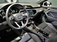 Audi Q3 Sportback 35 2.0TDI quattro S-Line AHK*SONOS - <small></small> 47.570 € <small>TTC</small> - #35