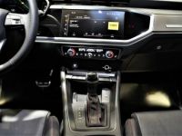 Audi Q3 Sportback 35 2.0TDI quattro S-Line AHK*SONOS - <small></small> 47.570 € <small>TTC</small> - #40