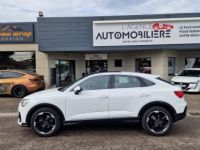 Audi Q3 Sportback 35 TDI 150 ADVANCED S TRONIC 7 - <small></small> 39.990 € <small>TTC</small> - #3