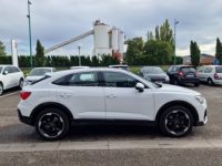 Audi Q3 Sportback 35 TDI 150 ADVANCED S TRONIC 7 - <small></small> 39.990 € <small>TTC</small> - #7