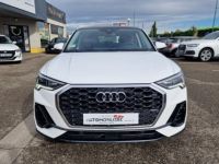 Audi Q3 Sportback 35 TDI 150 ADVANCED S TRONIC 7 - <small></small> 39.990 € <small>TTC</small> - #9