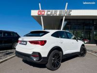 Audi Q3 Sportback 35 TDI 150 ch S-Line S-Tronic 7 Garantie 6 ans Virtual LED Meplat 18P 459-mois - <small></small> 35.990 € <small>TTC</small> - #3