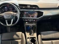 Audi Q3 Sportback 35 TDI 150 ch S-Line Stronic TO Virtual Camera Keyless LED Attelage 19P 489-mois - <small></small> 40.986 € <small>TTC</small> - #4