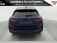 Audi Q3 Sportback 35 TDI 150 ch S tronic 7 Black Edition - <small></small> 51.498 € <small>TTC</small> - #5