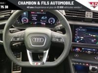 Audi Q3 Sportback 35 TDI 150 ch S tronic 7 Black Edition - <small></small> 51.498 € <small>TTC</small> - #24