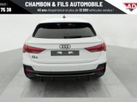 Audi Q3 Sportback 35 TDI 150 ch S tronic 7 Black Edition - <small></small> 51.498 € <small>TTC</small> - #39