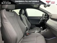 Audi Q3 Sportback 35 TDI 150 ch S tronic 7 Black Edition - <small></small> 51.498 € <small>TTC</small> - #41