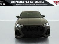 Audi Q3 Sportback 35 TDI 150 ch S tronic 7 Black Edition - <small></small> 51.498 € <small>TTC</small> - #48