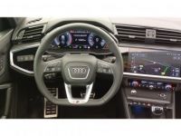 Audi Q3 Sportback 35 TDI 150 CH S TRONIC 7 BLACK EDITION - <small></small> 49.900 € <small></small> - #8