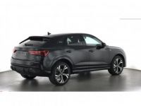 Audi Q3 Sportback 35 TDI 150 CH S TRONIC 7 BLACK EDITION - <small></small> 49.900 € <small></small> - #2