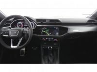 Audi Q3 Sportback 35 TDI 150 CH S TRONIC 7 BLACK EDITION - <small></small> 49.900 € <small></small> - #3