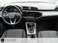 Audi Q3 Sportback 35 TDI 150 CH S tronic 7 DESIGN - <small></small> 36.970 € <small>TTC</small> - #7