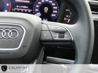 Audi Q3 Sportback 35 TDI 150 CH S tronic 7 DESIGN - <small></small> 36.970 € <small>TTC</small> - #13