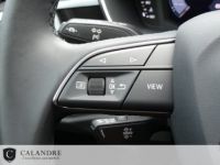 Audi Q3 Sportback 35 TDI 150 CH S tronic 7 DESIGN - <small></small> 36.970 € <small>TTC</small> - #17
