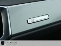 Audi Q3 Sportback 35 TDI 150 CH S tronic 7 DESIGN - <small></small> 36.970 € <small>TTC</small> - #21