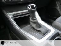Audi Q3 Sportback 35 TDI 150 CH S tronic 7 DESIGN - <small></small> 36.970 € <small>TTC</small> - #22