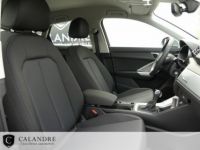 Audi Q3 Sportback 35 TDI 150 CH S tronic 7 DESIGN - <small></small> 36.970 € <small>TTC</small> - #24