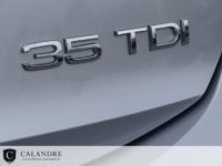 Audi Q3 Sportback 35 TDI 150 CH S tronic 7 DESIGN - <small></small> 36.970 € <small>TTC</small> - #25