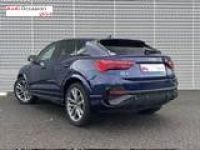 Audi Q3 Sportback 35 TDI 150 ch S tronic 7 S Edition - <small></small> 41.990 € <small>TTC</small> - #3