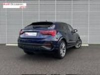 Audi Q3 Sportback 35 TDI 150 ch S tronic 7 S Edition - <small></small> 41.990 € <small>TTC</small> - #4