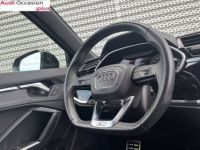 Audi Q3 Sportback 35 TDI 150 ch S tronic 7 S Edition - <small></small> 41.990 € <small>TTC</small> - #6