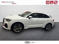 Audi Q3 Sportback 35 TDI 150 ch S tronic 7 S Edition - <small></small> 41.990 € <small>TTC</small> - #3