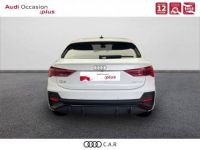 Audi Q3 Sportback 35 TDI 150 ch S tronic 7 S Edition - <small></small> 41.990 € <small>TTC</small> - #4