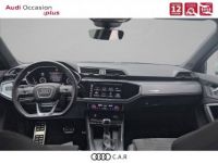 Audi Q3 Sportback 35 TDI 150 ch S tronic 7 S Edition - <small></small> 41.990 € <small>TTC</small> - #6