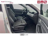 Audi Q3 Sportback 35 TDI 150 ch S tronic 7 S Edition - <small></small> 41.990 € <small>TTC</small> - #7