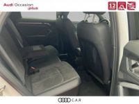 Audi Q3 Sportback 35 TDI 150 ch S tronic 7 S Edition - <small></small> 41.990 € <small>TTC</small> - #8