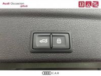 Audi Q3 Sportback 35 TDI 150 ch S tronic 7 S Edition - <small></small> 41.990 € <small>TTC</small> - #10