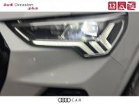 Audi Q3 Sportback 35 TDI 150 ch S tronic 7 S Edition - <small></small> 41.990 € <small>TTC</small> - #11