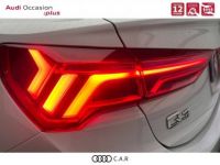 Audi Q3 Sportback 35 TDI 150 ch S tronic 7 S Edition - <small></small> 41.990 € <small>TTC</small> - #12