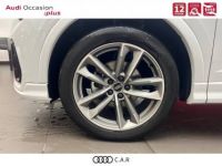 Audi Q3 Sportback 35 TDI 150 ch S tronic 7 S Edition - <small></small> 41.990 € <small>TTC</small> - #13