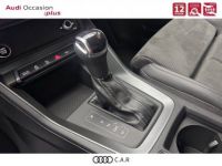 Audi Q3 Sportback 35 TDI 150 ch S tronic 7 S Edition - <small></small> 41.990 € <small>TTC</small> - #14